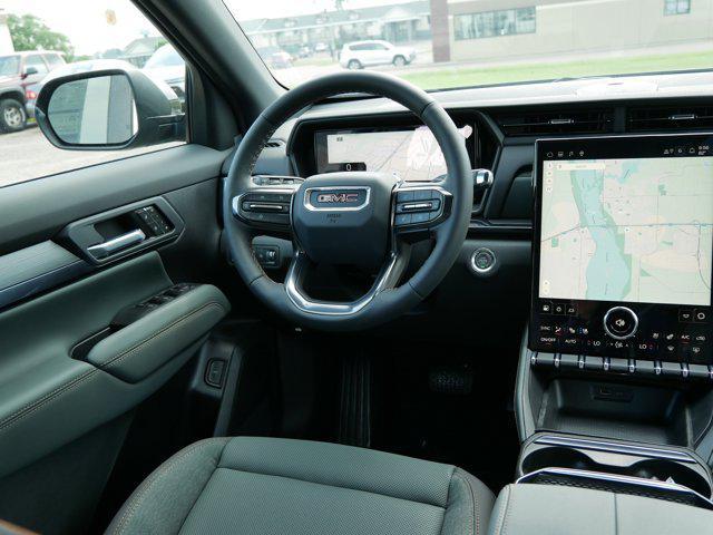 new 2026 GMC Terrain car, priced at $40,231