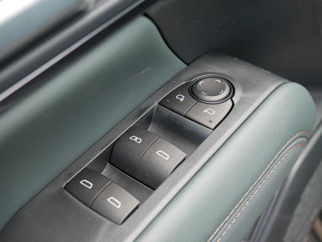 new 2026 GMC Terrain car, priced at $40,231