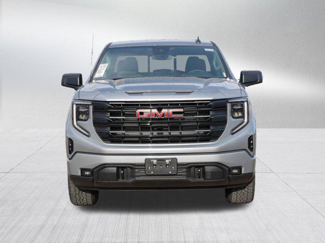 new 2025 GMC Sierra 1500 car, priced at $56,435