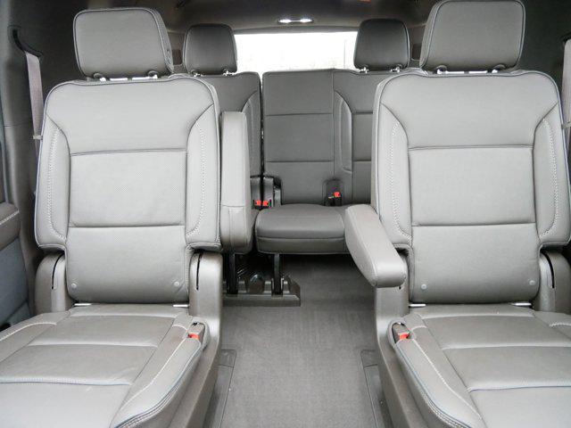 used 2021 GMC Yukon XL car, priced at $61,496