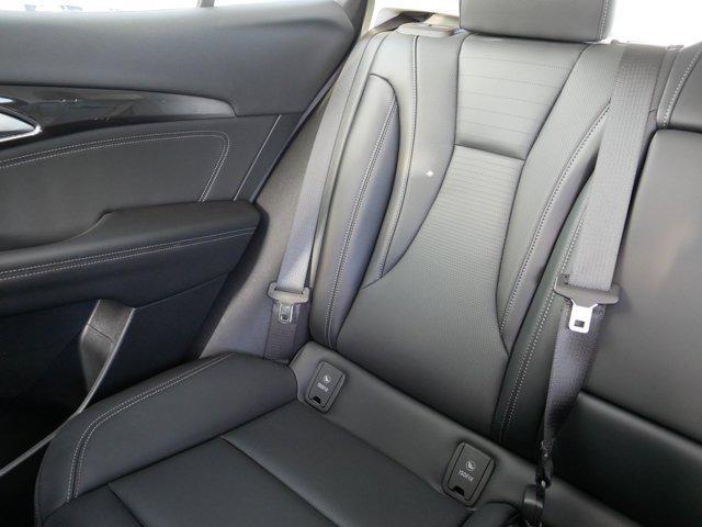 used 2025 Buick Envision car, priced at $27,476