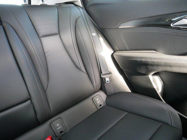 used 2025 Buick Envision car, priced at $27,476