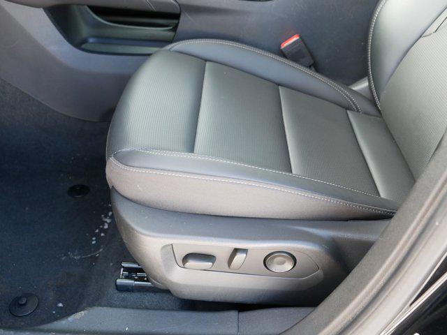 used 2025 Buick Envision car, priced at $27,476