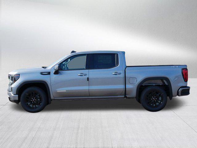 new 2025 GMC Sierra 1500 car, priced at $49,090