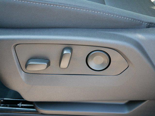 new 2025 GMC Sierra 1500 car, priced at $49,090