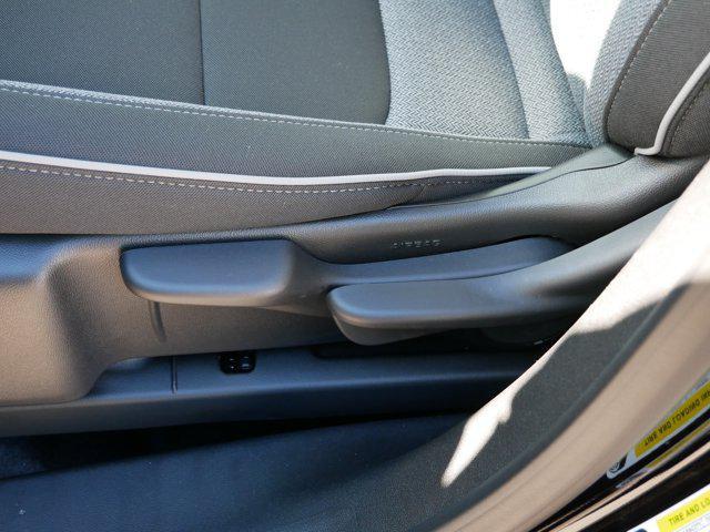 new 2026 Chevrolet TrailBlazer car, priced at $28,080