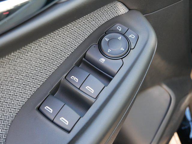 new 2026 Chevrolet TrailBlazer car, priced at $28,080