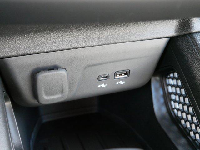 new 2026 Chevrolet TrailBlazer car, priced at $28,080