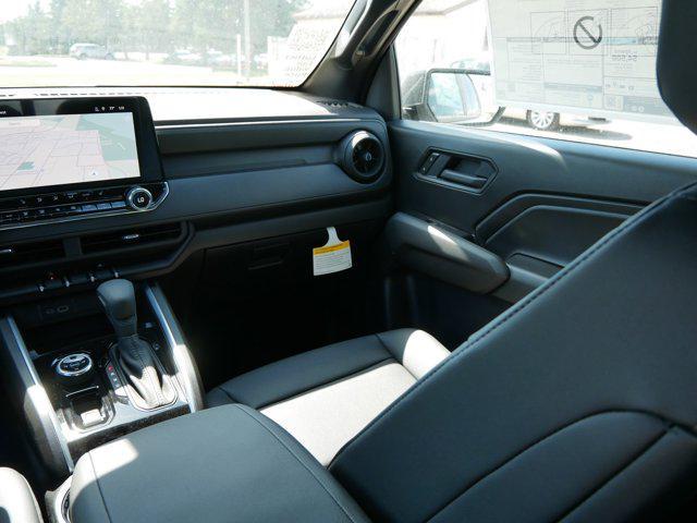 new 2026 Chevrolet Colorado car, priced at $44,505