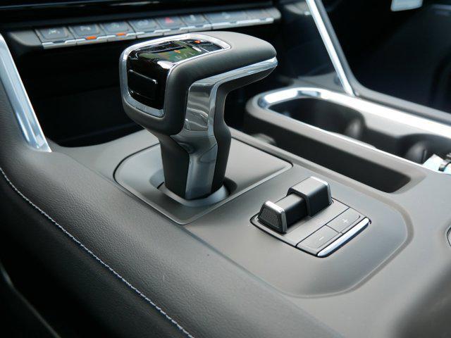 new 2026 GMC Sierra 1500 car, priced at $73,135