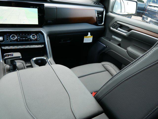 new 2026 GMC Sierra 1500 car, priced at $73,135