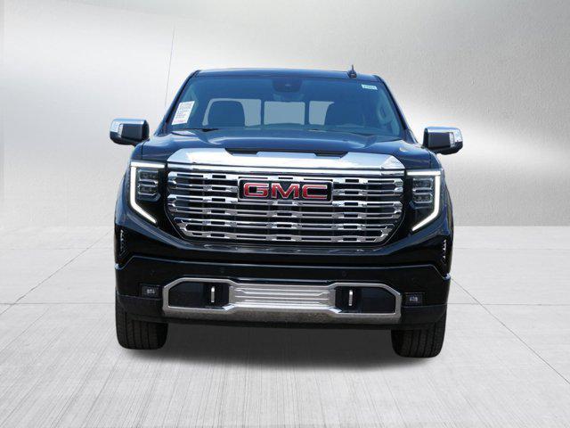 new 2026 GMC Sierra 1500 car, priced at $73,135