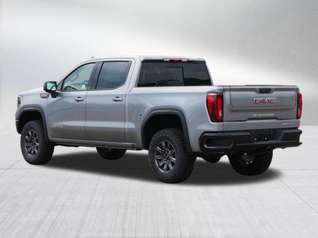 new 2025 GMC Sierra 1500 car, priced at $77,036