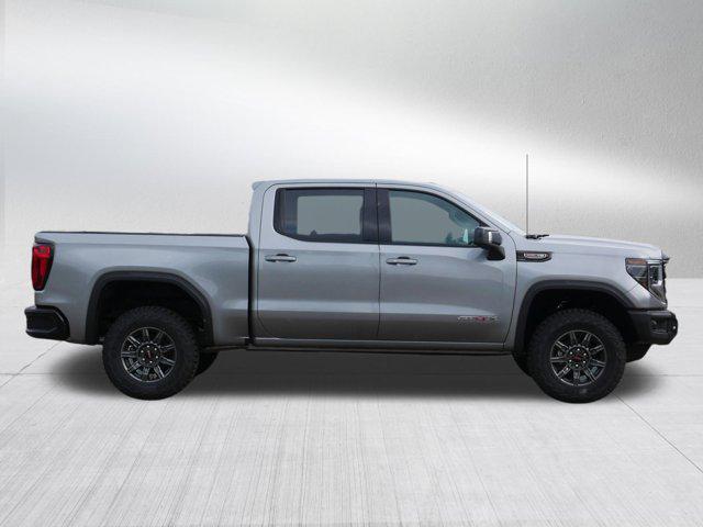 new 2025 GMC Sierra 1500 car, priced at $77,036