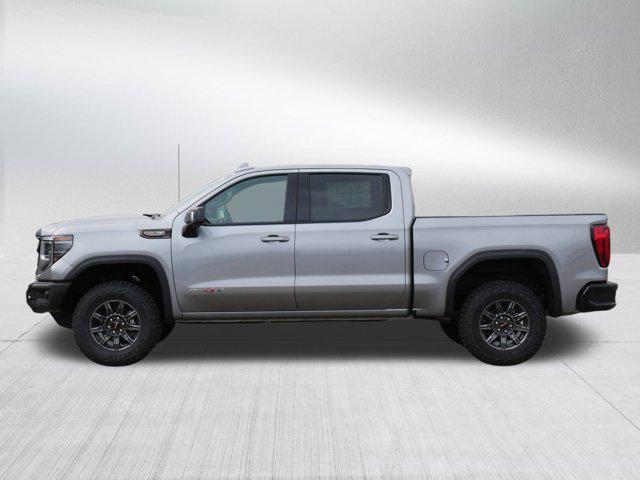 new 2025 GMC Sierra 1500 car, priced at $77,036