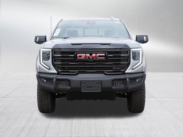 new 2025 GMC Sierra 1500 car, priced at $77,036