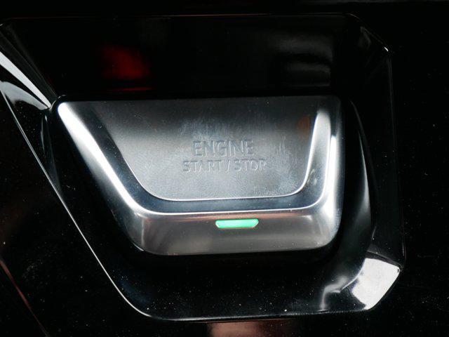 new 2025 GMC Sierra 1500 car, priced at $77,036