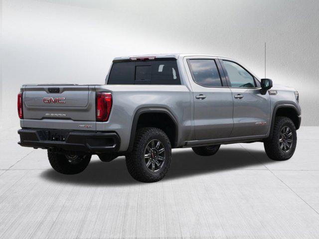 new 2025 GMC Sierra 1500 car, priced at $77,036