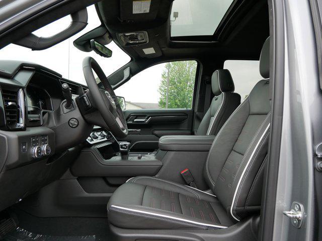 new 2025 GMC Sierra 1500 car, priced at $77,036