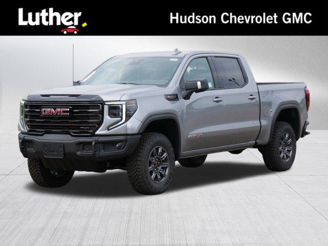 new 2025 GMC Sierra 1500 car, priced at $77,036