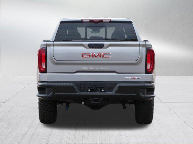 new 2025 GMC Sierra 1500 car, priced at $77,036