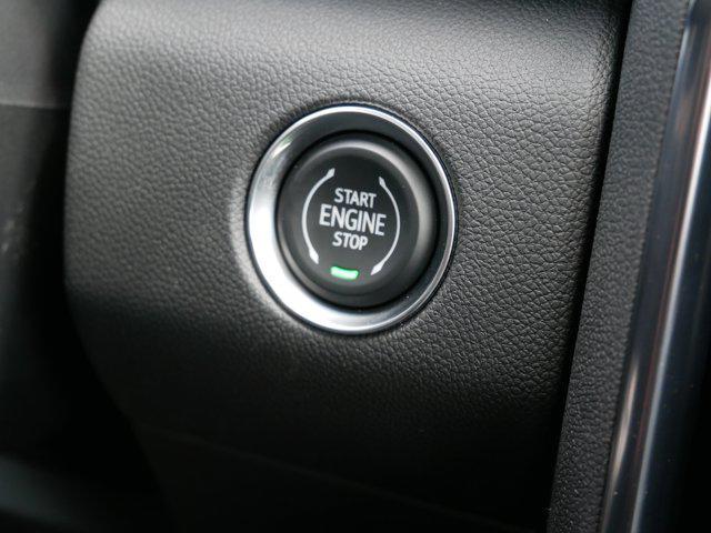 new 2025 GMC Acadia car, priced at $56,463