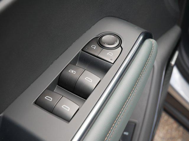 new 2025 GMC Acadia car, priced at $56,463