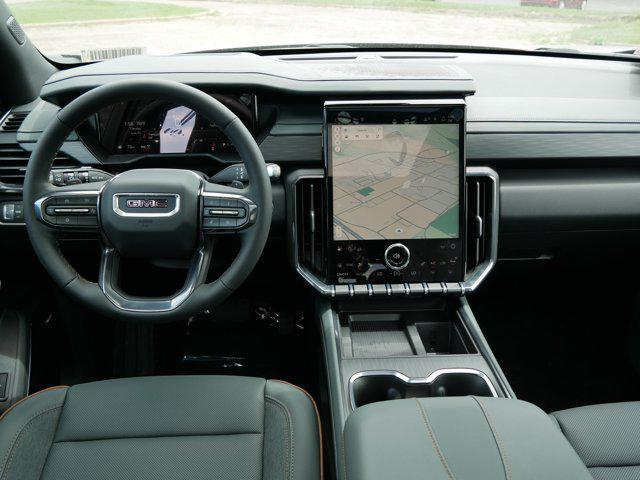 new 2025 GMC Acadia car, priced at $56,463