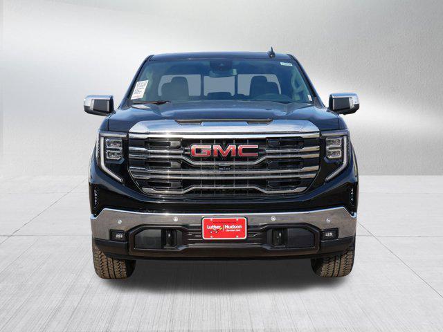 new 2025 GMC Sierra 1500 car, priced at $64,810