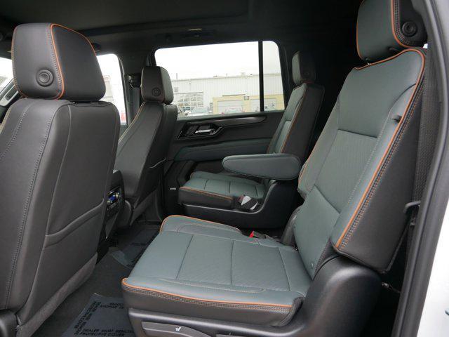 new 2025 GMC Yukon XL car, priced at $82,585