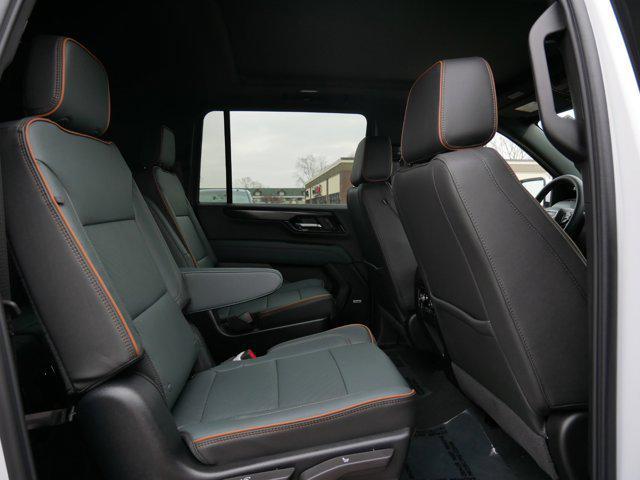 new 2025 GMC Yukon XL car, priced at $82,585