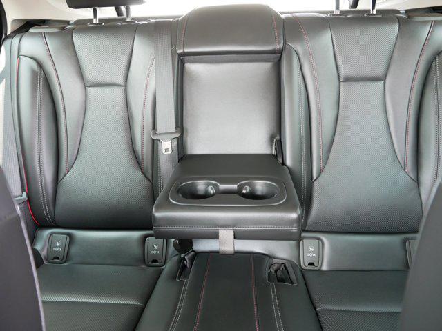 used 2023 Buick Envision car, priced at $31,796
