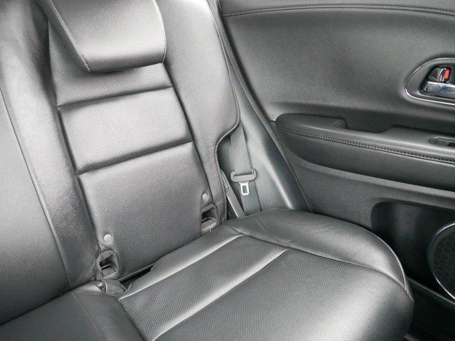 used 2019 Honda HR-V car, priced at $17,496