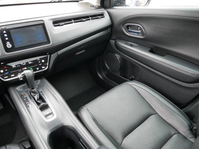 used 2019 Honda HR-V car, priced at $17,496