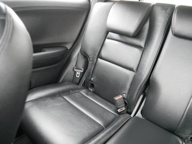 used 2019 Honda HR-V car, priced at $17,496