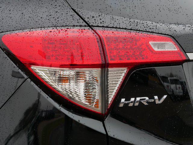 used 2019 Honda HR-V car, priced at $17,496