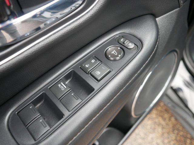 used 2019 Honda HR-V car, priced at $17,496