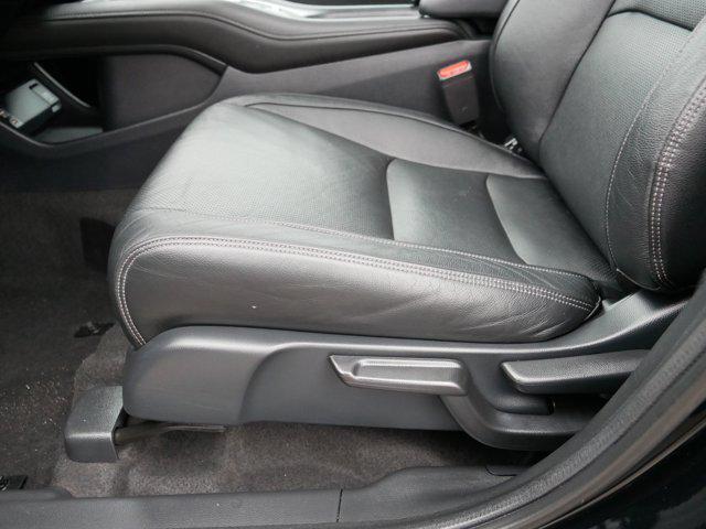 used 2019 Honda HR-V car, priced at $17,496