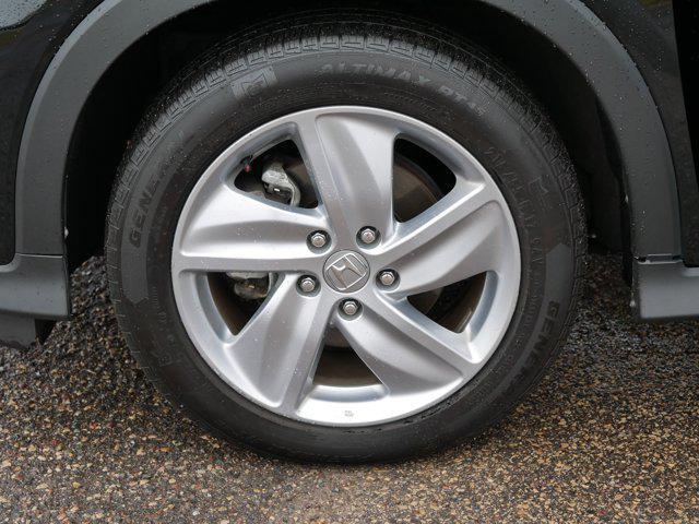 used 2019 Honda HR-V car, priced at $17,496