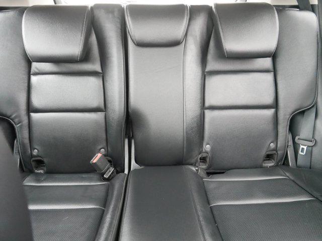 used 2019 Honda HR-V car, priced at $17,496