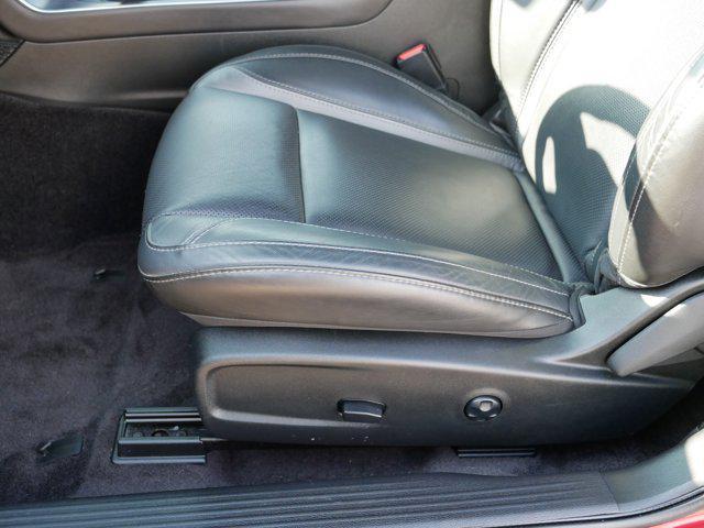 used 2018 Dodge Challenger car, priced at $24,456