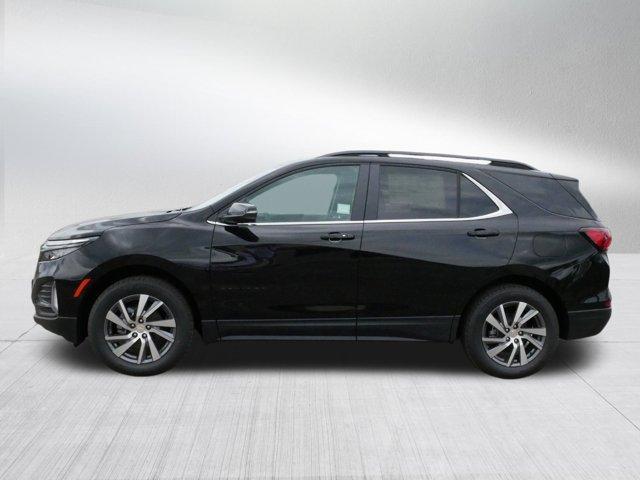 new 2024 Chevrolet Equinox car, priced at $34,135