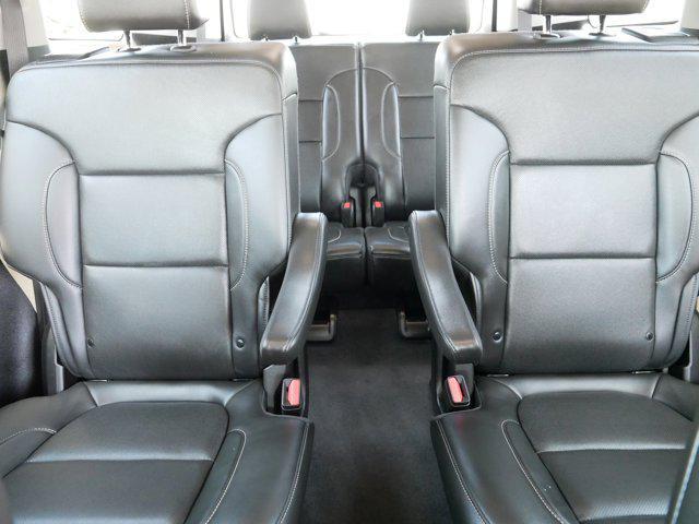 used 2023 GMC Acadia car, priced at $38,396