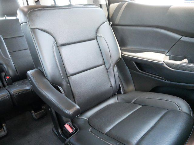 used 2023 GMC Acadia car, priced at $38,396