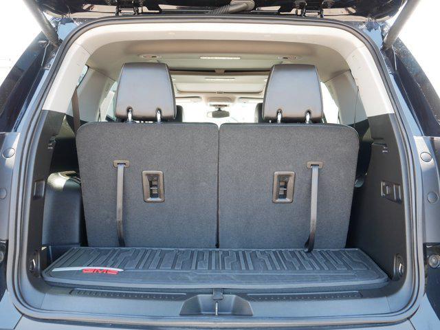 used 2023 GMC Acadia car, priced at $38,396