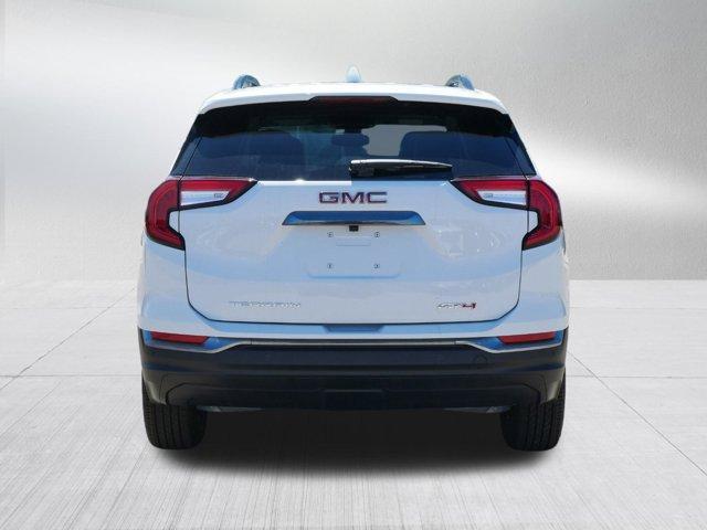 new 2024 GMC Terrain car, priced at $36,985