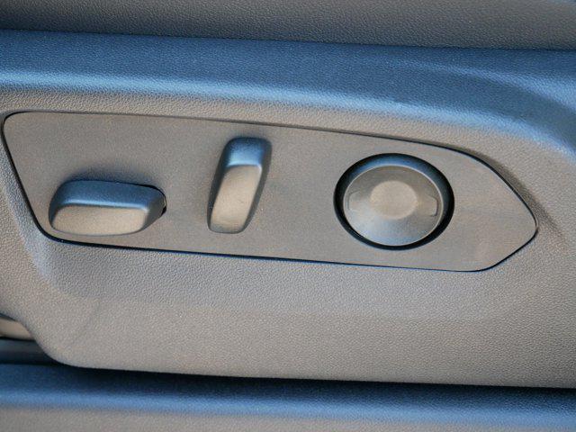 new 2025 Chevrolet Silverado 1500 car, priced at $61,720