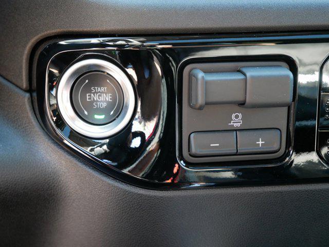 new 2025 Chevrolet Silverado 1500 car, priced at $61,720