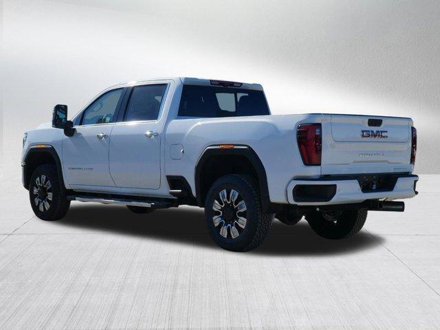 new 2024 GMC Sierra 2500 car, priced at $85,695