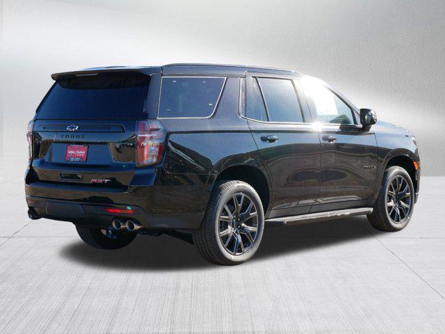 new 2024 Chevrolet Tahoe car, priced at $74,995